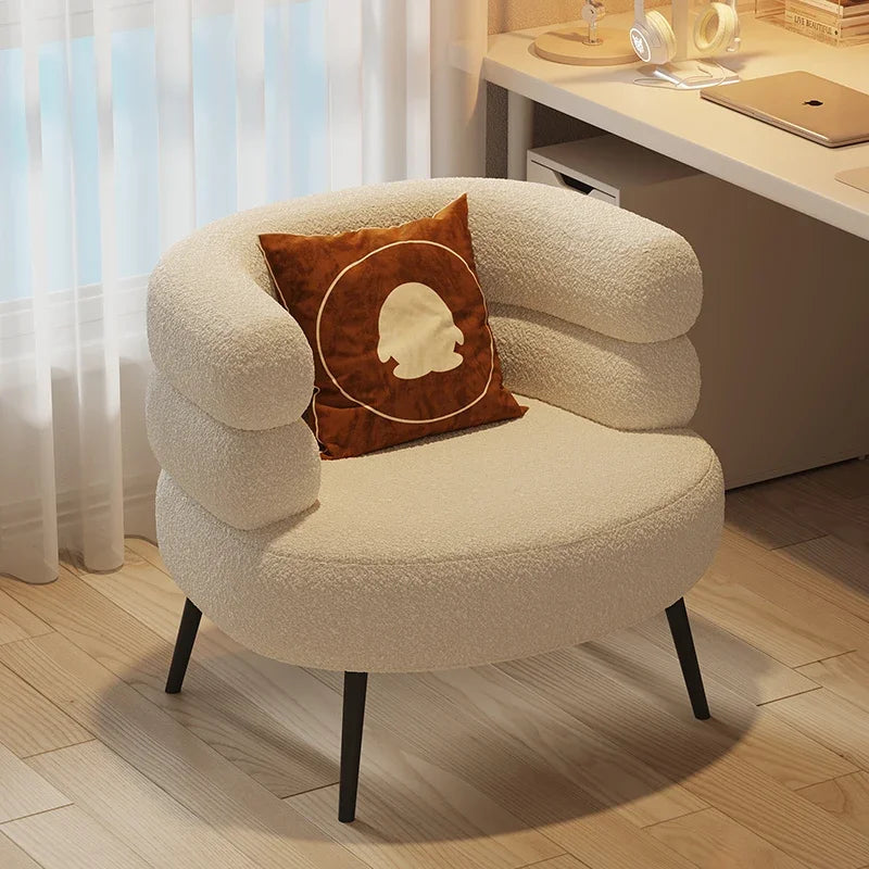 Fluffova Sofa