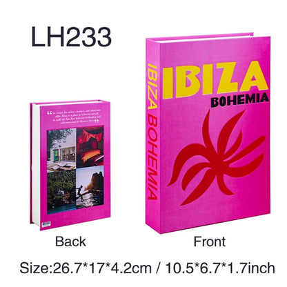 Amalfi Book Series