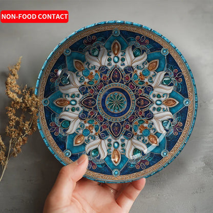 The Topkapi Plate