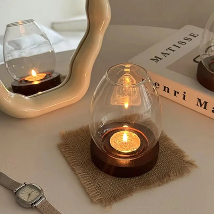 Cloche Lumière