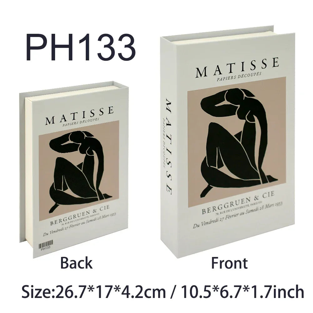 Amalfi Book Series
