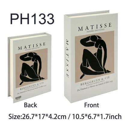 Amalfi Book Series