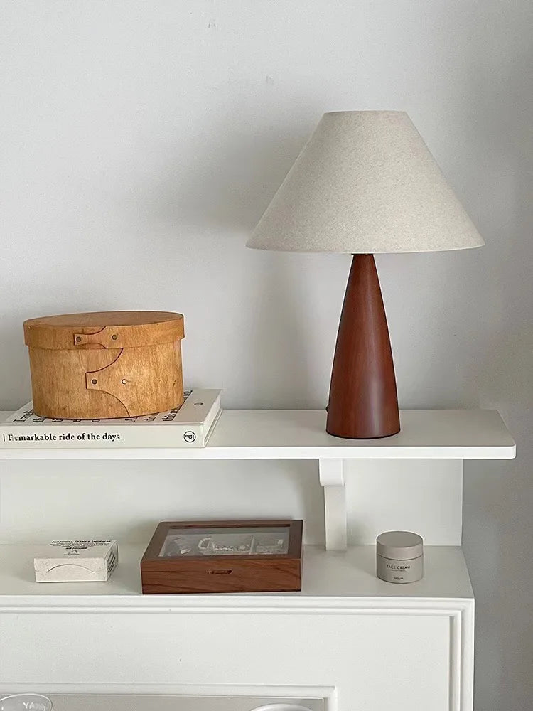 Montmartre Lamp