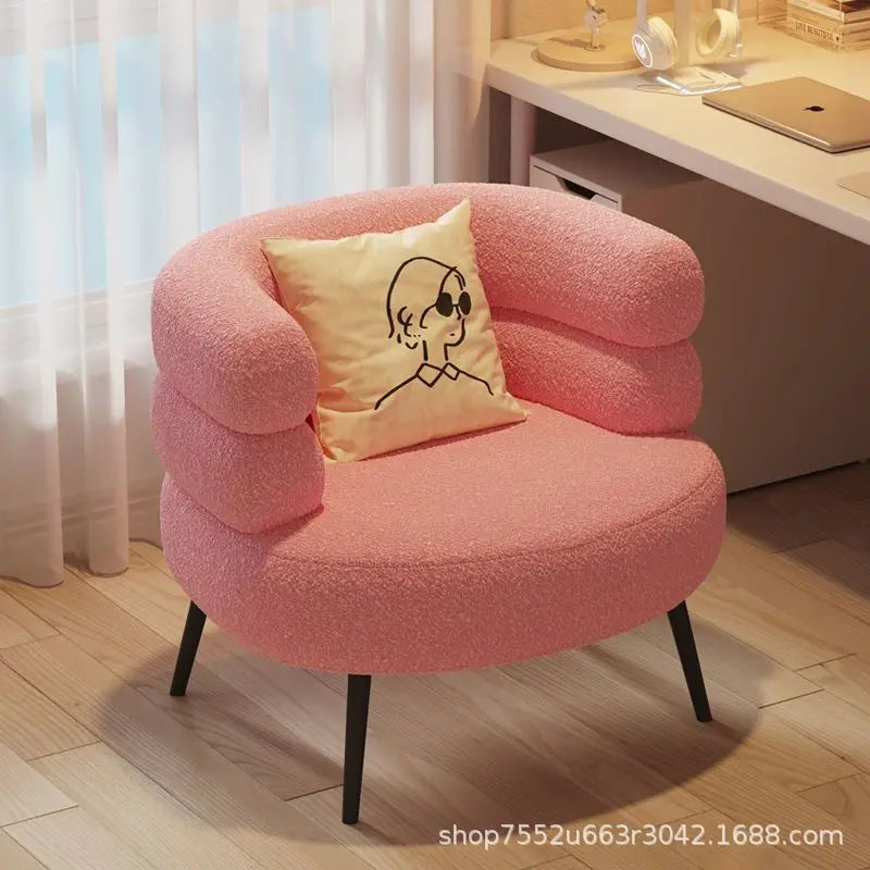 Fluffova Sofa
