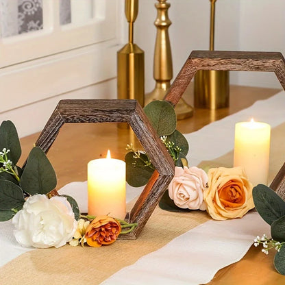 Honeycomb Stand