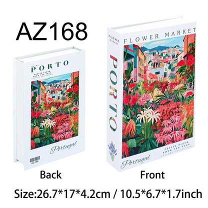 Amalfi Book Series