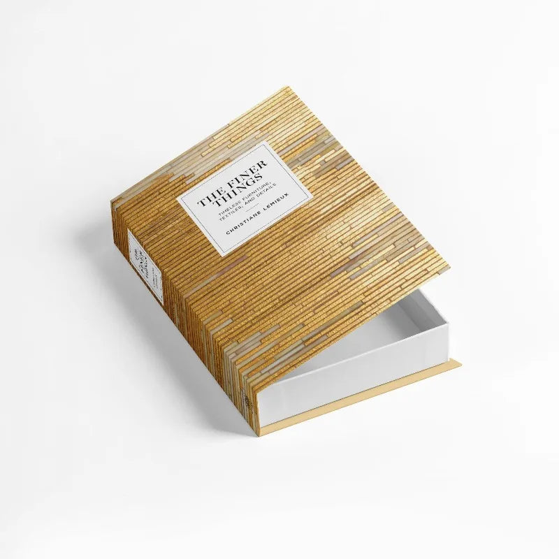 Muji Book Set