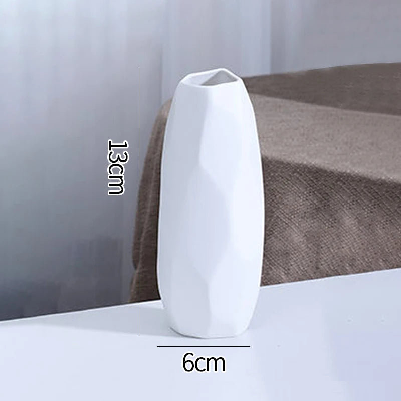 Frost Bud Vase