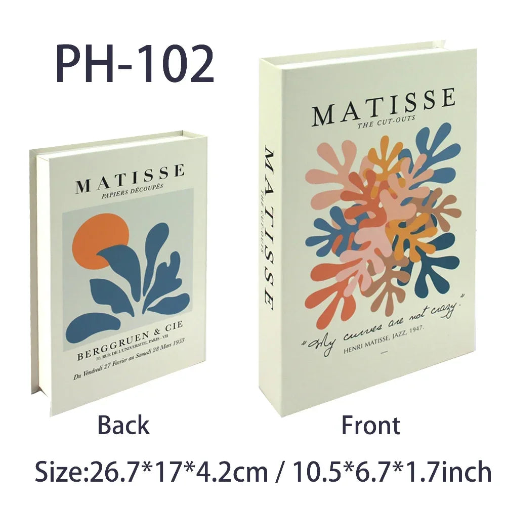 Amalfi Book Series