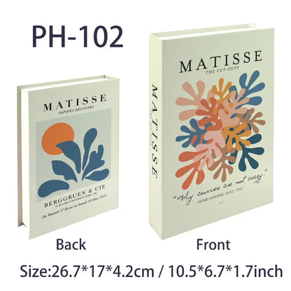 Amalfi Book Series