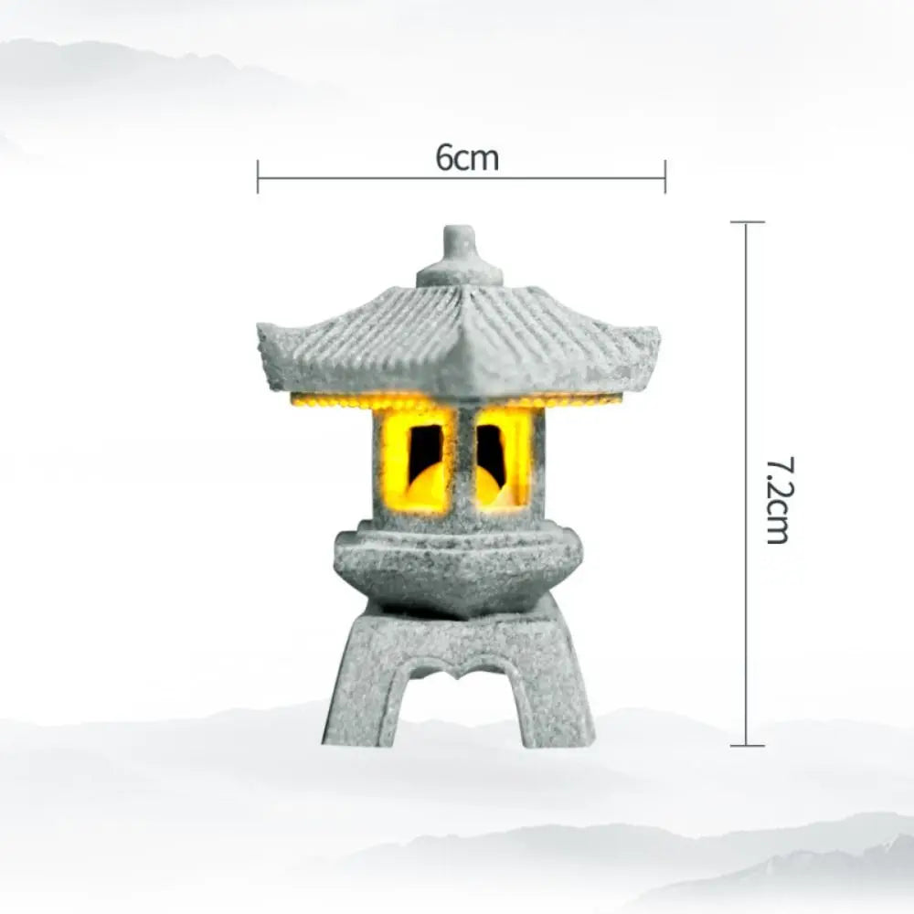 The Kyoto Lantern