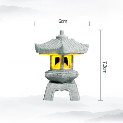 The Kyoto Lantern