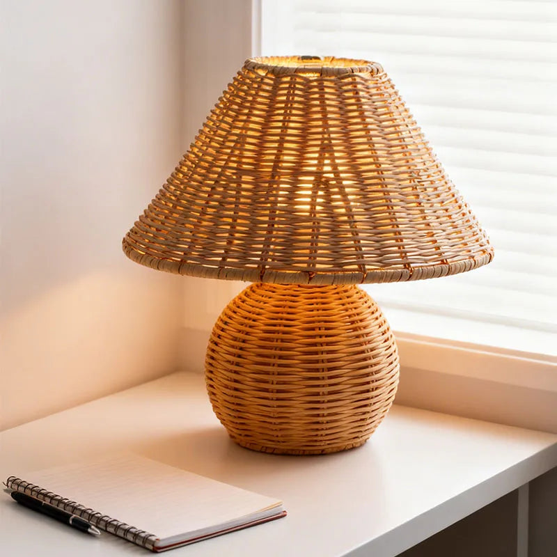 Kyoto Bamboo Lamp