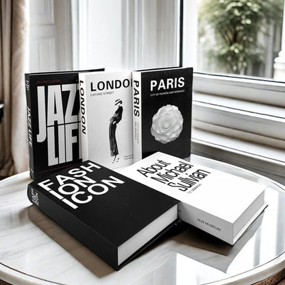 Saint Germain Books