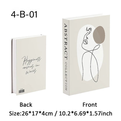 Matisse Book Box