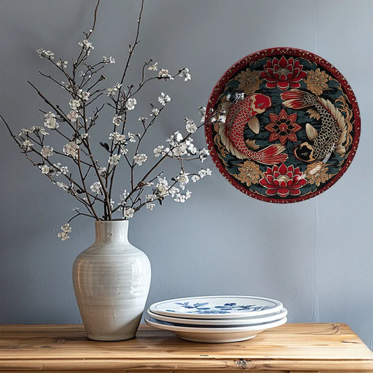 The Harmony Plate