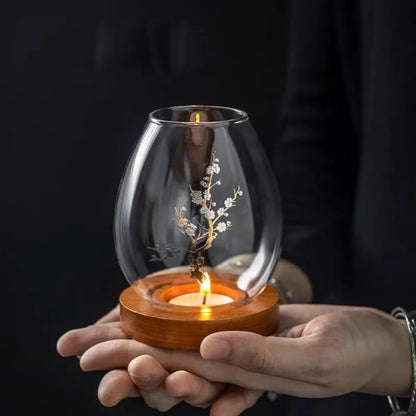 Cloche Lumière