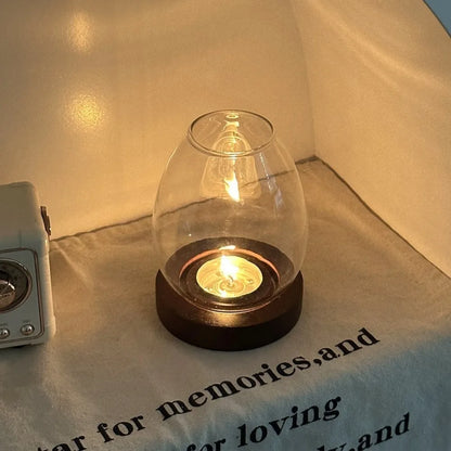 Cloche Lumière