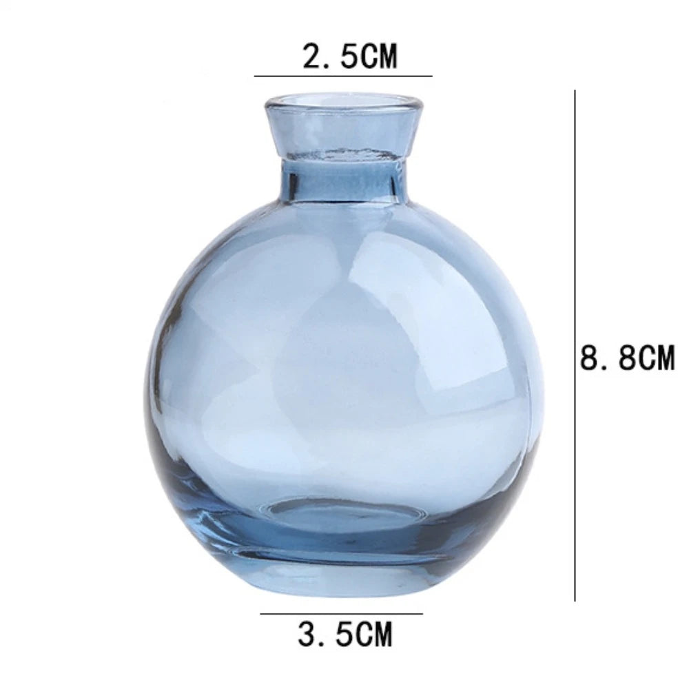Clarity Vase