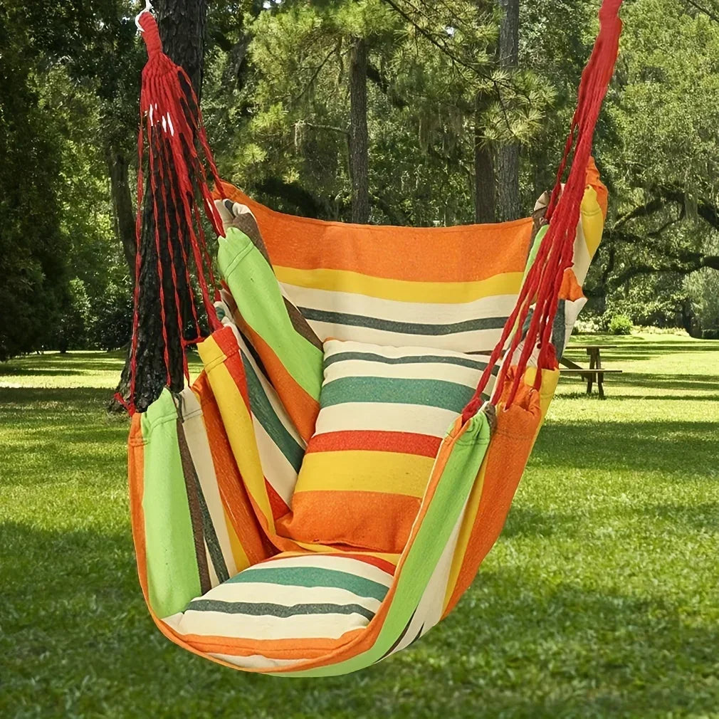 Cloud Swing Chair