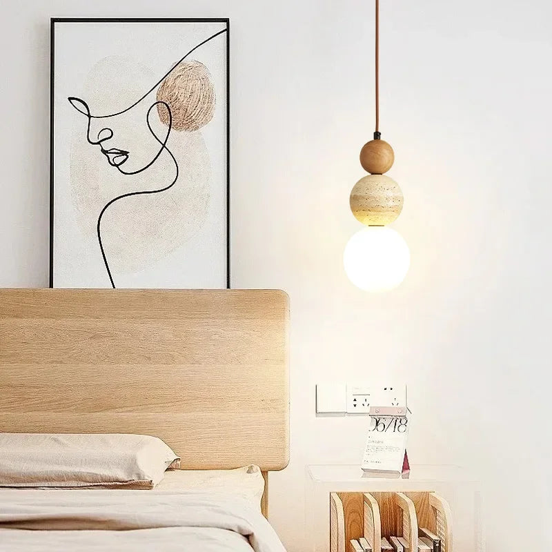 Bauhaus Pendant