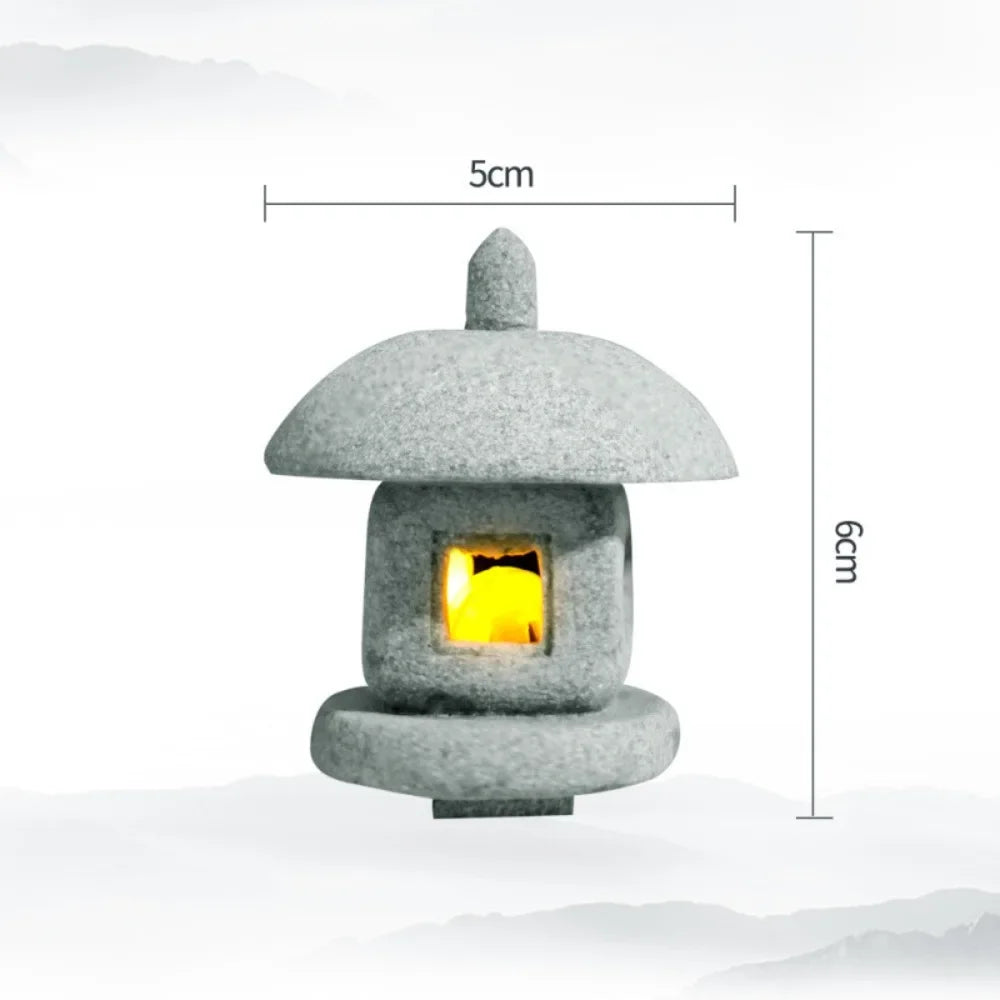 The Kyoto Lantern
