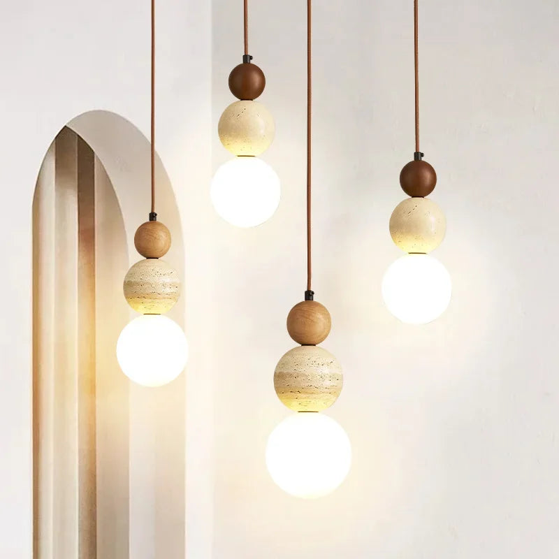 Bauhaus Pendant