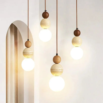Bauhaus Pendant