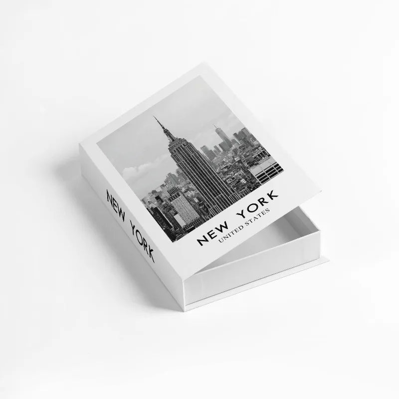 Muji Book Set