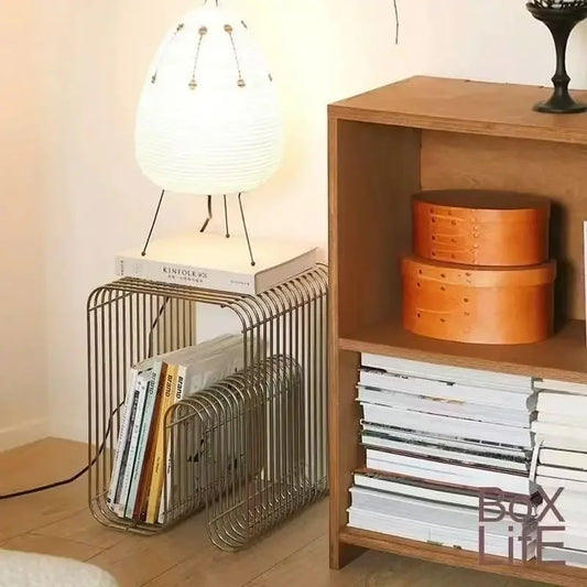 Still Space Table