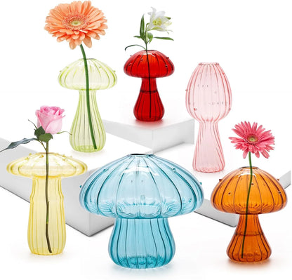 Maison Mushroom Set