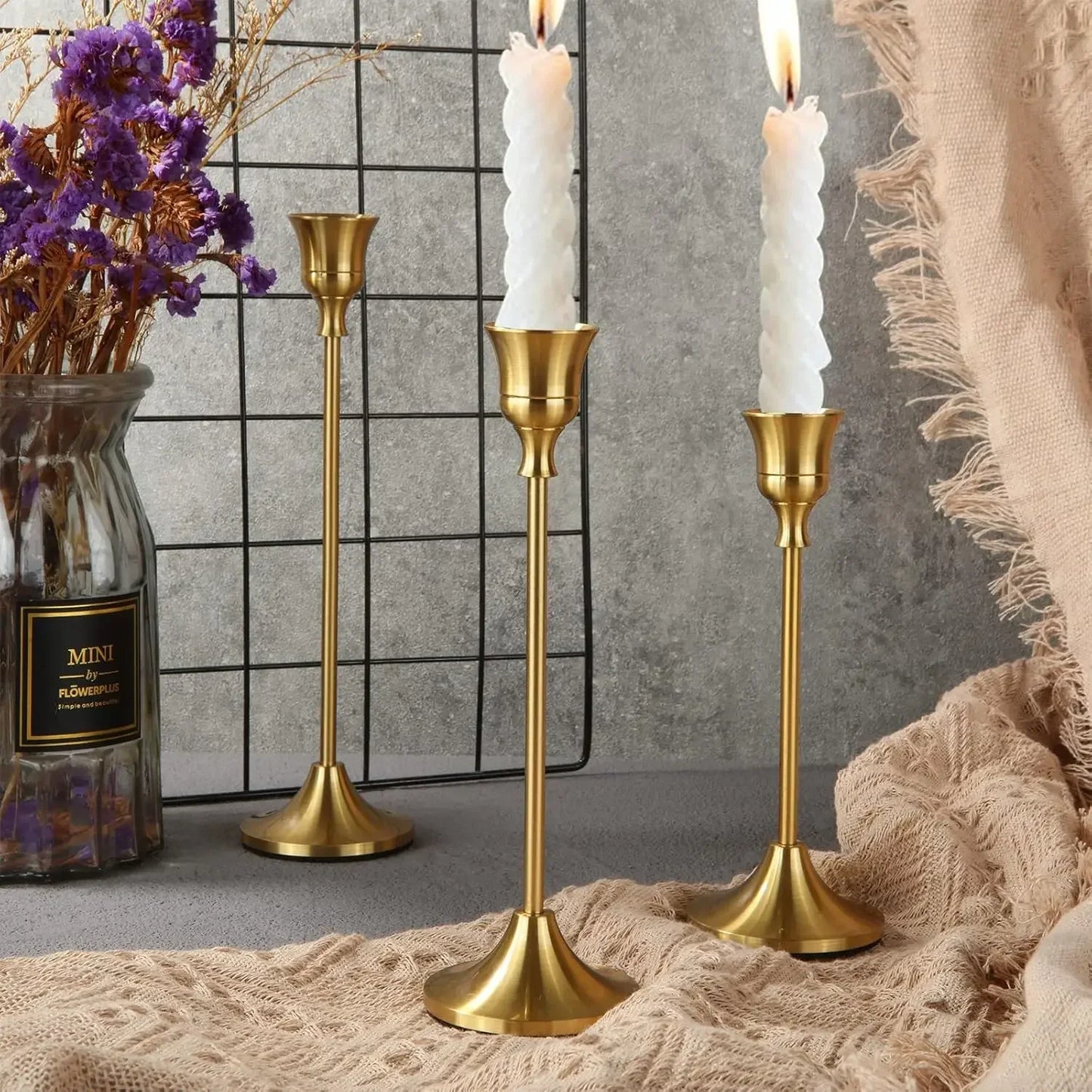 The Lumière Trio