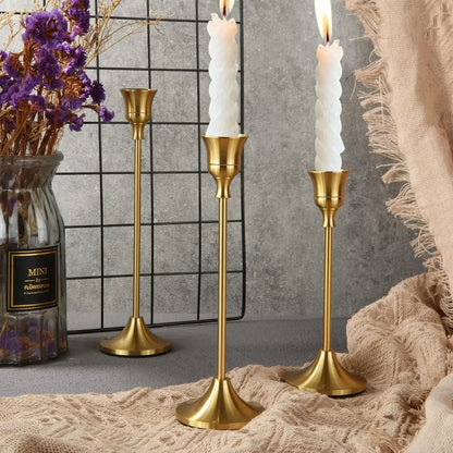 The Lumière Trio
