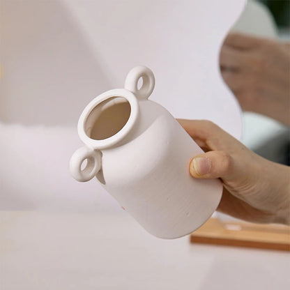 Alba Ceramic Vase