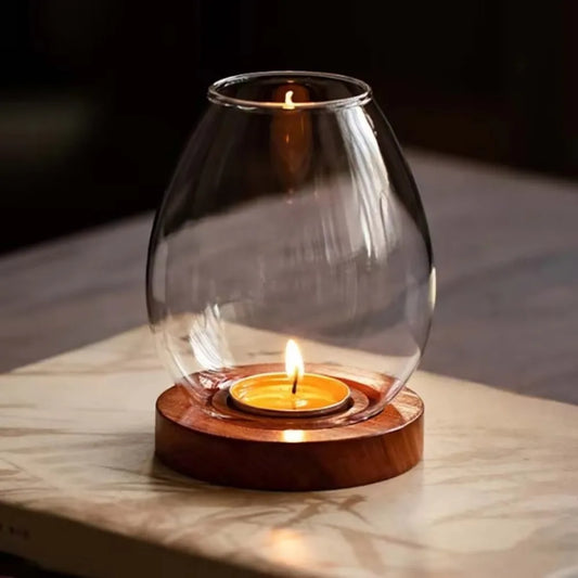 Cloche Lumière