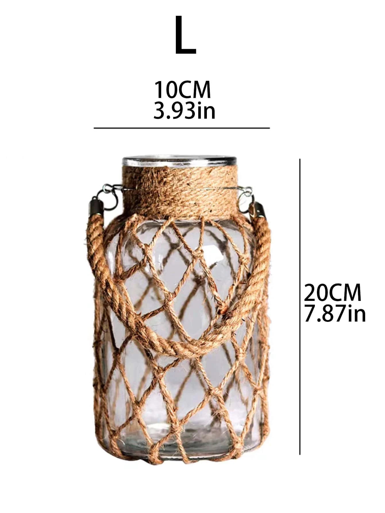 Cordova Vase