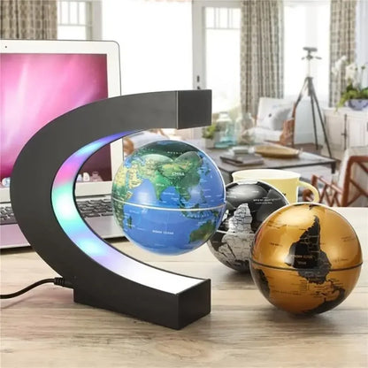Zero Gravity Globe
