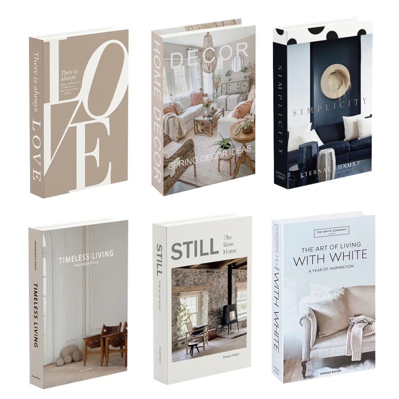 Saint Germain Books