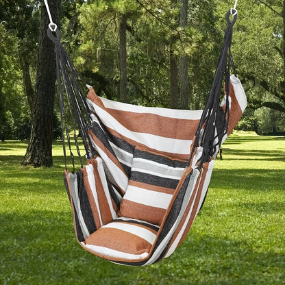 Cloud Swing Chair