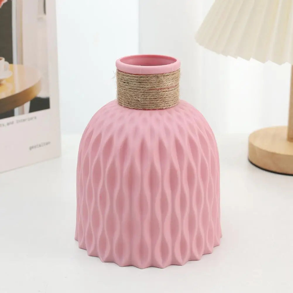 The Coastal Knot Vase