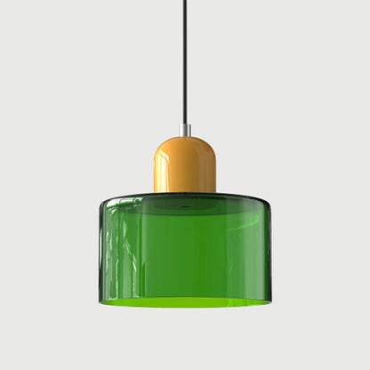 Copenhagen Pendant