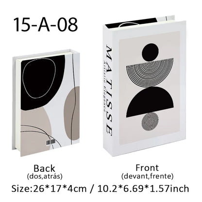 Matisse Book Box