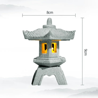 The Kyoto Lantern