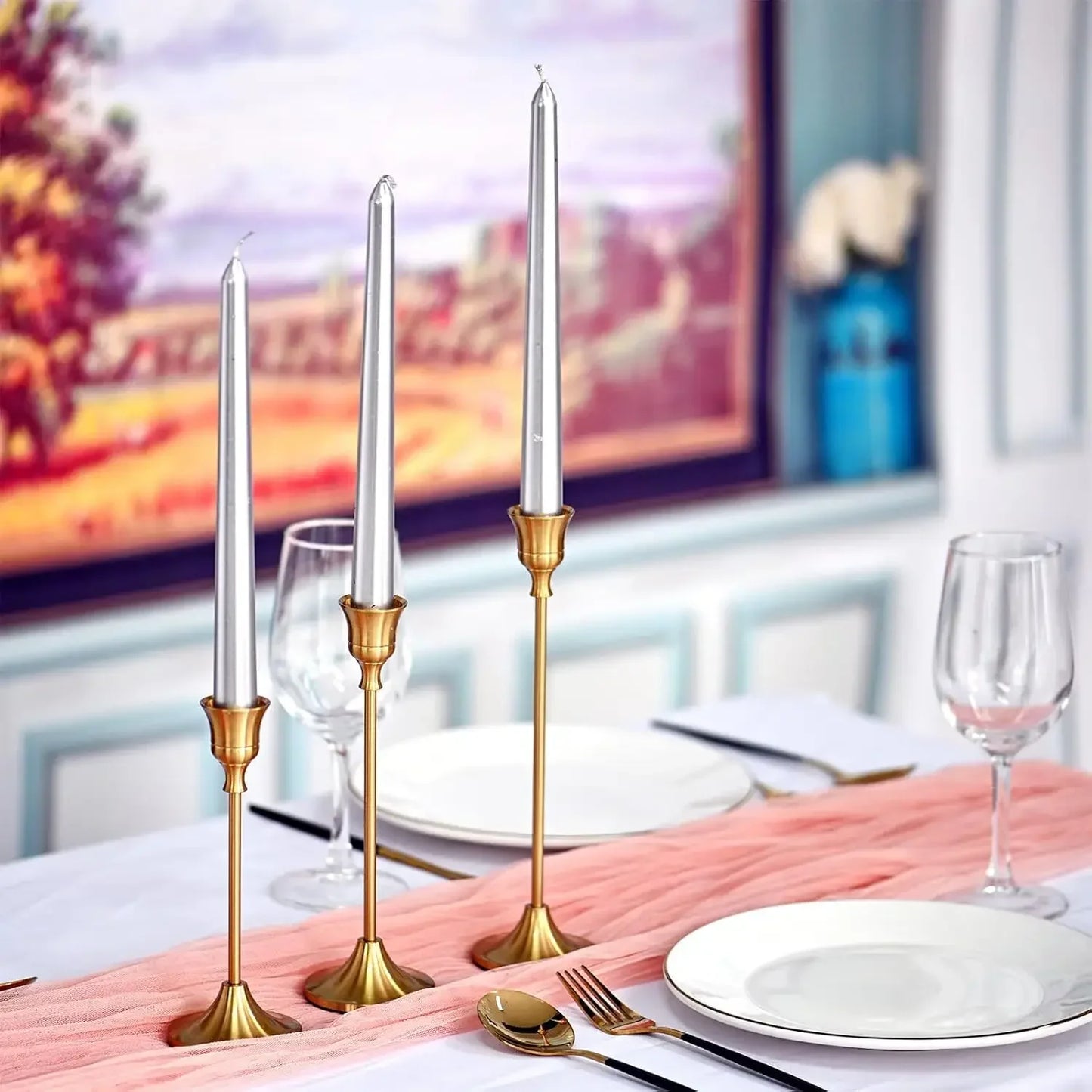 The Lumière Trio