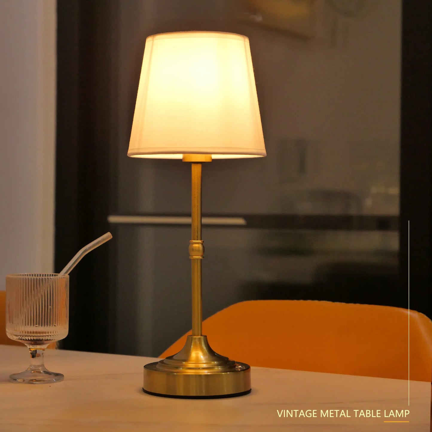 Brasserie Lamp