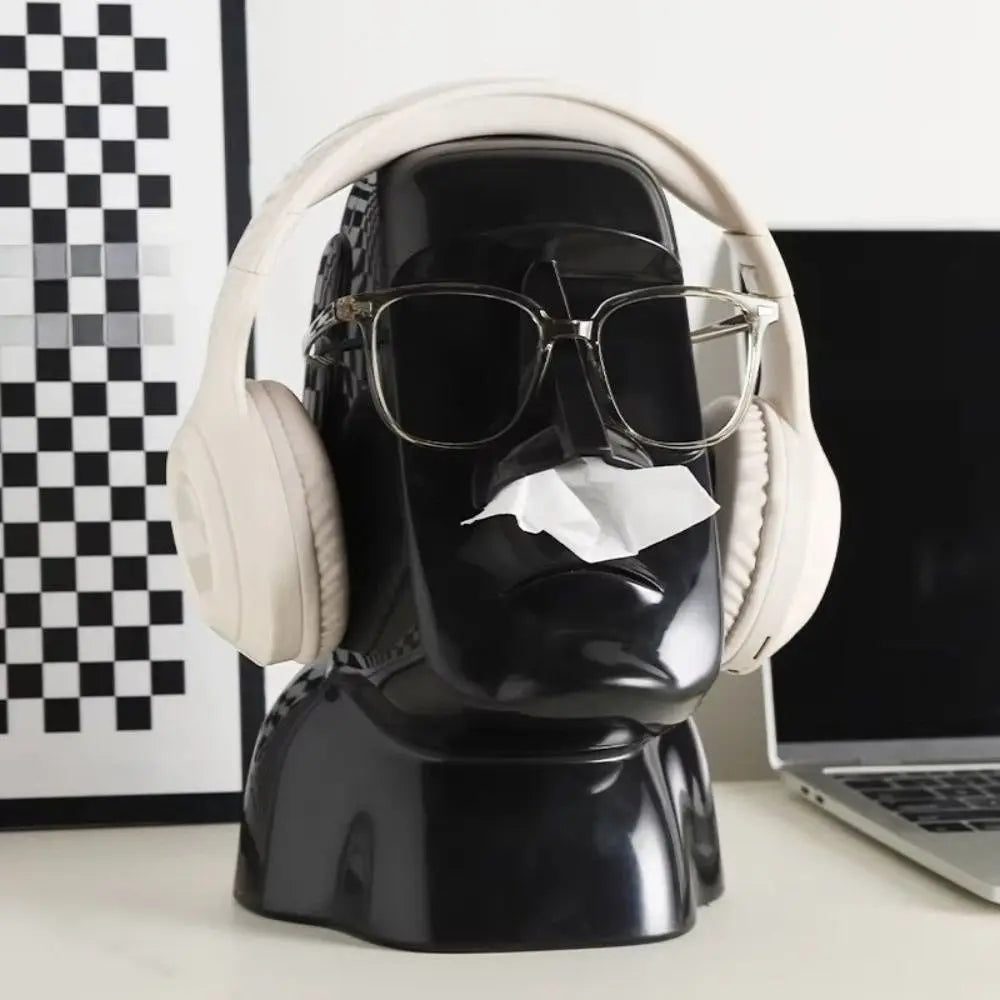 Silent Desk Keeper