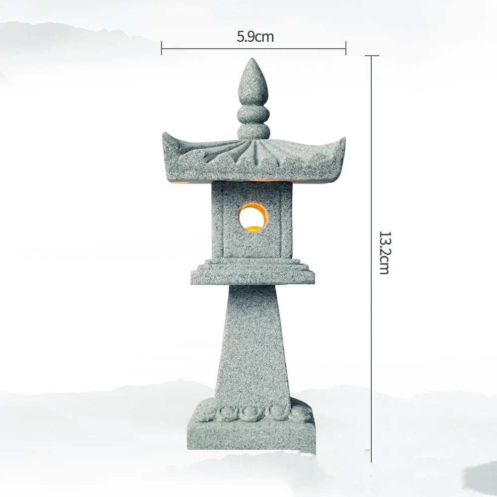 The Kyoto Lantern