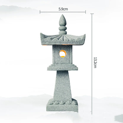 The Kyoto Lantern