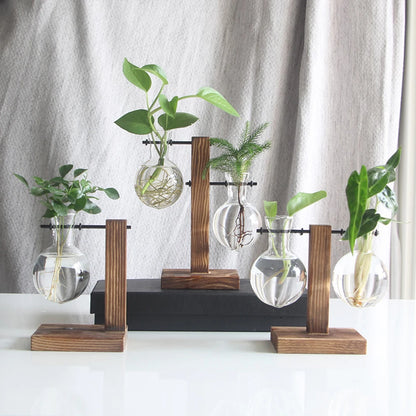 The Floating Garden