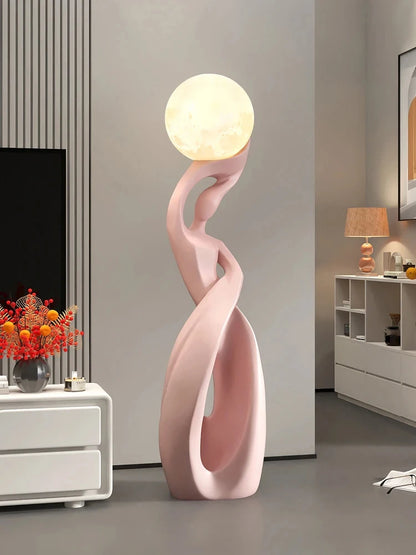 The Aura Sculpture